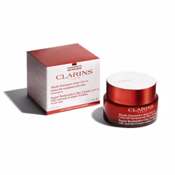 Clarins Super Restorative Day Cream Crème de jour Visage, Cou 50 ml