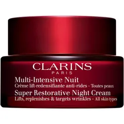 Clarins Super Restorative Night Cream 50 ml