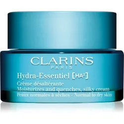 Clarins Hydra-Essentiel [HA²] Silky Cream 50 ml