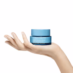 Clarins Hydra-Essentiel [HA²] Rich crème hydratante pour le visage Femmes 50 ml - Vue supplémentaire 4