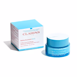 Clarins Hydra-Essentiel [HA²] Rich crème hydratante pour le visage Femmes 50 ml - Vue supplémentaire 6