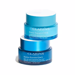 Clarins Hydra-Essentiel [HA²] Rich crème hydratante pour le visage Femmes 50 ml - Vue supplémentaire 7