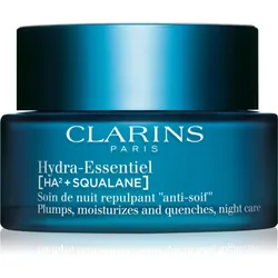 Clarins Hydra-Essentiel [HA²] Night Cream 50 ml