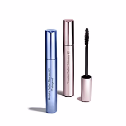 Clarins Wonder Perfect 4D Waterproof mascara pour cil 01 Perfect Black 8 ml - Vue supplémentaire 7