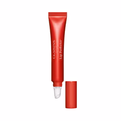 Clarins Lip Perfector Glow brillant à lèvres 12 ml 23 Pomegranate Glow - Vue supplémentaire 2