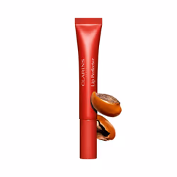 Clarins Lip Perfector Glow brillant à lèvres 12 ml 23 Pomegranate Glow - Vue supplémentaire 3