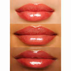 Clarins Lip Perfector Glow brillant à lèvres 12 ml 23 Pomegranate Glow - Vue supplémentaire 5