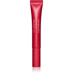Clarins Lip Perfector Glow teinte 24 fuchsia glow 12 ml