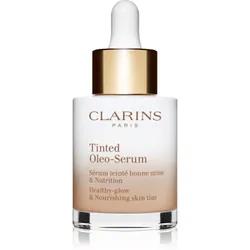 Clarins Tinted Oleo-Serum teinte 02 30 ml