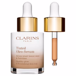 Clarins Tinted Oleo-Serum 30 ml Flacon compte-gouttes Sérum 03 - Vue supplémentaire 2