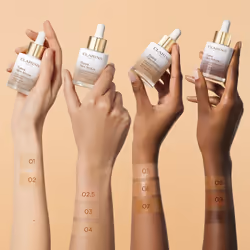 Clarins Tinted Oleo-Serum 30 ml Flacon compte-gouttes Sérum 03 - Vue supplémentaire 4