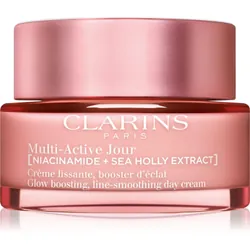 Clarins Multi-Active Day Cream All Skin Types 50 ml