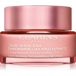 Clarins Multi-Active Day Cream Dry Skin 50 ml