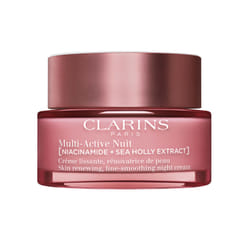 Clarins Multi-Active Crème de nuit Visage 50 ml