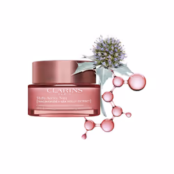 Clarins Multi-Active Crème de nuit Visage 50 ml