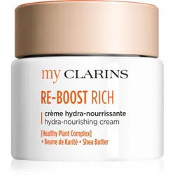 Clarins My Clarins Re-Boost Comforting Hydrating Cream 50 ml