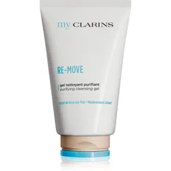 Clarins My Clarins Re-Move Purifying Cleansing Gel 125 ml