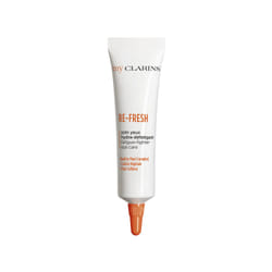 Clarins RE-FRESH soin yeux hydra-défatigant - Peaux jeunes - Fraîcheur 15ml