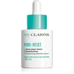 Clarins My Clarins Pure-Reset Resurfacing Blemish Serum 30 ml