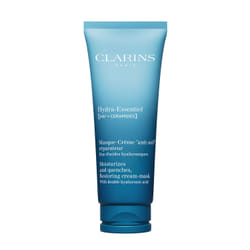 Clarins Hydra-Essentiel [HA²] Masque hydratant Femmes 75 ml Crème