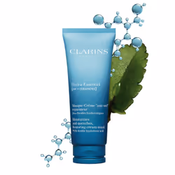 Clarins Hydra-Essentiel [HA²] Masque hydratant Femmes 75 ml Crème