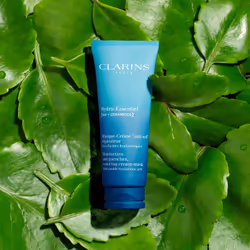 Clarins Hydra-Essentiel [HA²] Masque hydratant Femmes 75 ml Crème