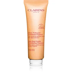Clarins One Step Gentle Exfoliating Cleanser 125 ml