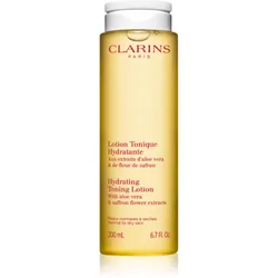 Clarins Cleansing Hydrating Toning Lotion 200 ml