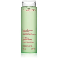 Clarins Cleansing Purifying Toning Lotion 200 ml