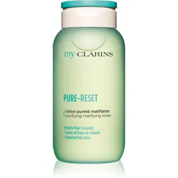 Clarins My Clarins Pure-Reset Purifying Matifying Toner 200 ml