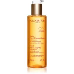 Clarins Cleansing Total Cleansing Oil 150 ml