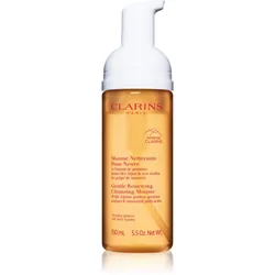 Clarins Cleansing Gentle Renewing Cleansing Mousse 150 ml
