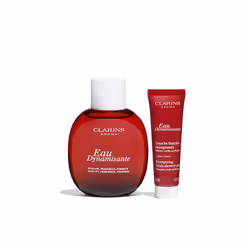 Clarins Eau Dynamisante Gift Set