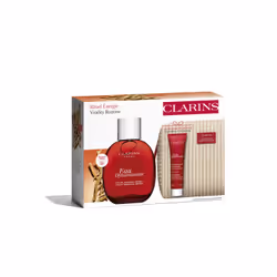 Clarins Eau Dynamisante Gift Set
