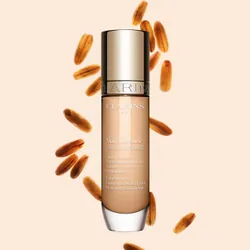 Clarins Skin Illusion Full Coverage 30 ml Flacon pompe Liquide