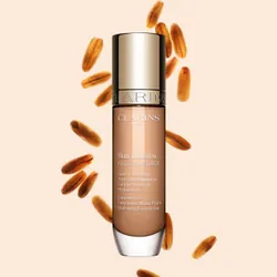 Clarins Skin Illusion Full Coverage 30 ml Flacon pompe Liquide 107C