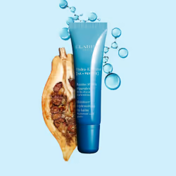 Clarins Hydra-Essentiel [HA²] baume pour les lèvres Beaume pour les lèvres Unisexe 15 ml