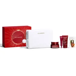 Clarins Super Restorative Holiday Season