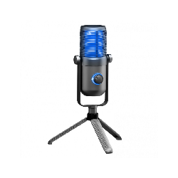 Microphone Gamer SPIRIT OF GAMER Double Directivité - MIC-EKO900