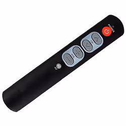 MBG FINGER