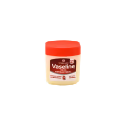 Vaseline Anti Bactrienne 50ml