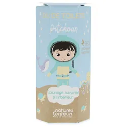 Nature & Senteurs Eau de Toilette Garçon 50 ml
