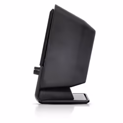 ADVANCE SoundPhonic 2.0 2-voies Noir Avec fil 4 W