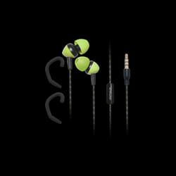 Ecouteur ADVANCE RYTHMIC MIC T6GN