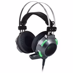 Spirit of Gamer Elite-H30 Casque Avec fil Arceau Jouer Noir