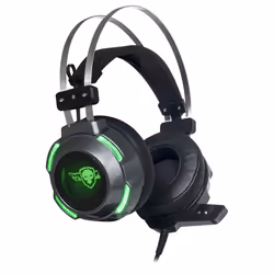 Spirit of Gamer Elite-H30 Casque Avec fil Arceau Jouer Noir - Vue supplémentaire 5