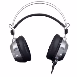 Spirit of Gamer Elite-H30 Casque Avec fil Arceau Jouer Noir - Vue supplémentaire 6
