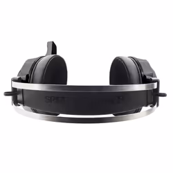 Spirit of Gamer Elite-H30 Casque Avec fil Arceau Jouer Noir - Vue supplémentaire 7