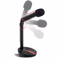 Spirit of Gamer MIC-EKO