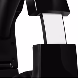 Spirit of Gamer XPERT-H300 Casque Avec fil Arceau Jouer Noir, Bleu - Vue supplémentaire 5